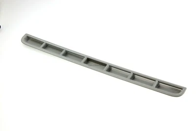 Volkswagen Nuevo Escarabajo Gris Manija Techo Corredizo Inserto 5 Años Garantía 1998-2010 ¡NUEVO! Foto 1 de 3