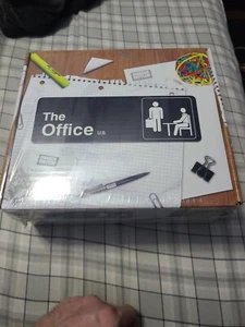 FUNKO POP THE OFFICE MYSTERY BOX, GAMESTOP EXCLUSIVE, NOS, SEALED - Picture 1 of 3