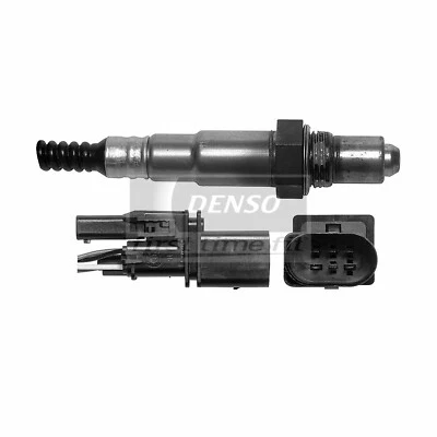 Sensor de aire/combustible DENSO 234-5028 5 cables, ajuste directo, calefacción, longitud del cable: 28,74 Foto 1 de 2