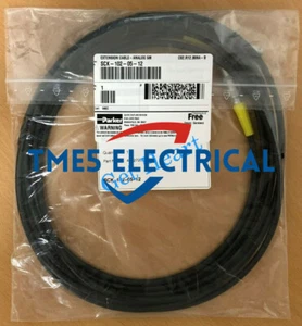 NEW Parker SCK-102-05-12 sensor FedEx or DHL or UPS - Picture 1 of 1