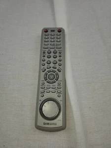 Samsung OEM Remote Control DVD 00025A - Picture 1 of 1