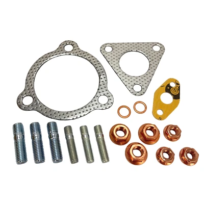 Montagesatz Turbolader 452283-2 für Rover 25 45 2.0 iDT 452283-1 452283-3 - Bild 1 von 4