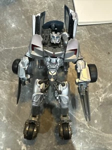 Transformers Studio Series 29 Sideswipe DOTM Deluxe Class Takara TOMY - Bild 1 von 3