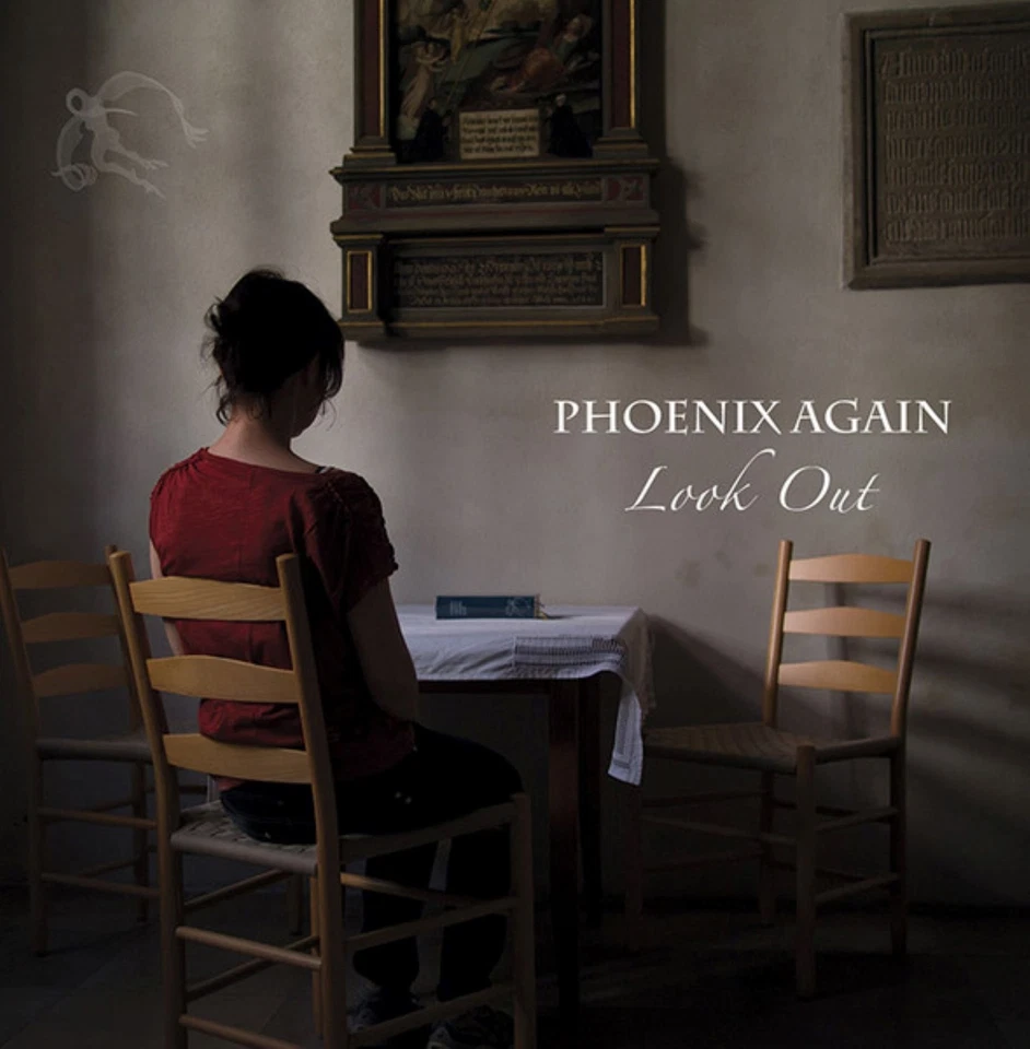 Phoenix Again - Look Out                                                  (neu)° - Bild 1 von 1