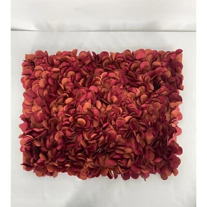 Pier 1 Imports rechteckiger Kissenbezug mit Reißverschluss 12 x 16 Zoll - Bild 1 von 6