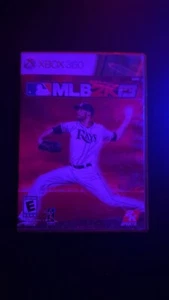 MLB 2K13 (Microsoft Xbox 360, 2013) - Picture 1 of 3