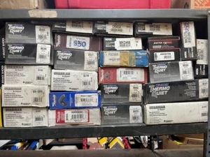 Wagner MX269 ThermoQuiet Brake Pads - Picture 1 of 1