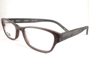 CB Sport Eyeglasses Beech DRD GRY Women New Designer 51-17-140 - Imagen 1 de 3