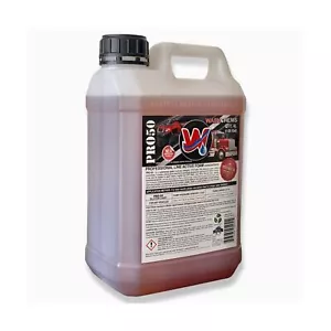 Pro 50 Professional Auto Foam Cleaner Also Great for Trucks & Tractors - Picture 1 of 7