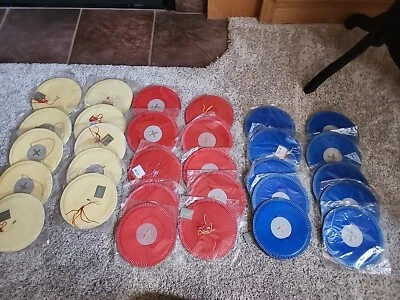 30 pcs 6" inch Chinese Paper Lantern - Green - Wedding Party Event Decoratio rz - Image 1 of 4