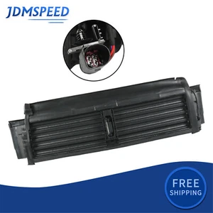 Active Grille Shutter w/ Motor Assy for Volkswagen Jetta with Motor 2019-2021 - Picture 1 of 12