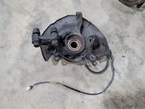 2004-10 Toyota Sienna (FWD) Passenger Right Front Spindle Knuckle - Picture 1 of 4