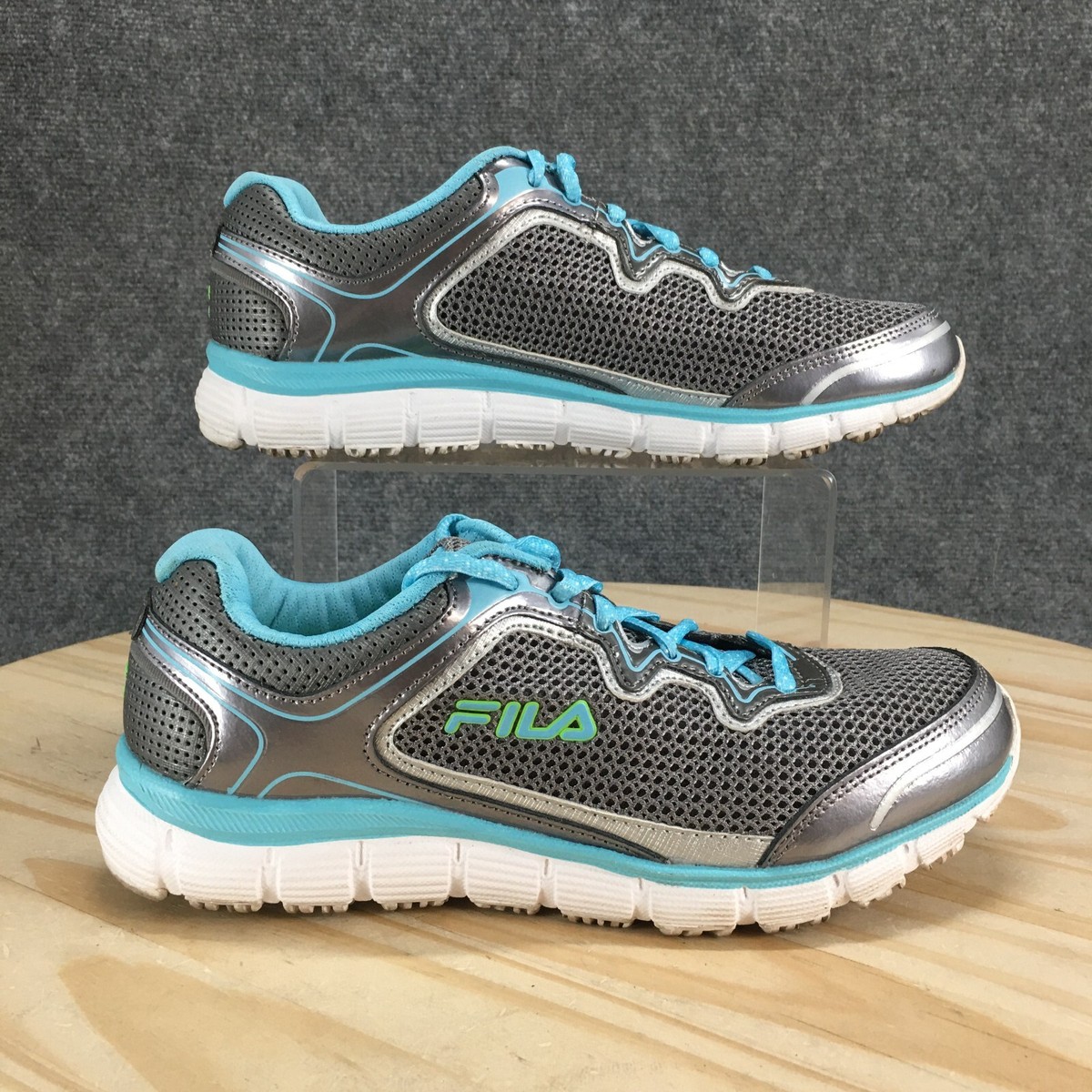 Zapatillas Mujer Fila Las Mejores Ofertas En Zapatillas Deportivas