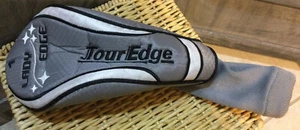 Lady Edge Tour Edge #1 Golf Club Head Cover - Picture 1 of 3