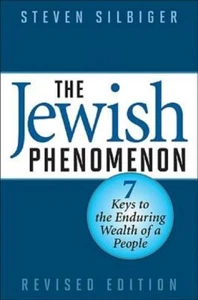 The Jewish Phenomenon: Seven Keys To The Enduring Wealth Of A People - Picture 1 of 1