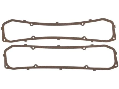 Juego de juntas de cubierta de válvula Mahle 42531XNCW 1966 para Plymouth Belvedere II 1965-1967 Foto 1 de 2