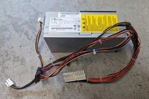 Bestec TFX0250D5W REV A00 or X4 250W Desktop Power Supply DP/N: 0YX301 YX301 - Picture 1 of 6