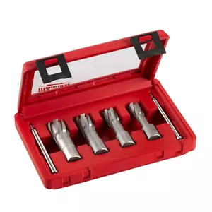 Milwaukee 49-22-8430 1-3/8 in. TCT Annular Cutter Kit - Picture 1 of 1