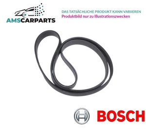 KEILRIEMEN KEILRIPPENRIEMEN 1 987 947 642 BOSCH NEU OE QUALITÄT - Bild 1 von 9
