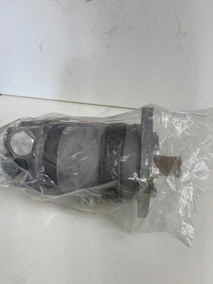 Webster K Hydraulic Gear Pump (Formerly Danfoss) - 163K1118 280KB8AX/194KX11X4-4 - Image 1 of 4