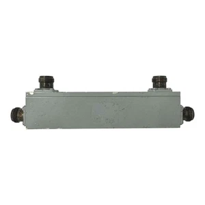 Acoplador direccional Forem K9002 4 puertos SMA 470-860Mhz 20db 100W tipo N hembra - Imagen 1 de 2