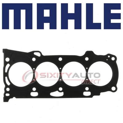 MAHLE Cylinder Head Gasket for 2001-2013 Toyota Camry Corolla Highlander kq Foto 1 de 4