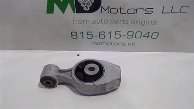 Barra de par delantera Nissan Pathfinder 2017-2020 motor 11350-4RA0A Foto 1 de 4