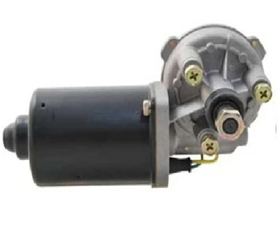 Motor limpiaparabrisas WAI WPM3009 para camioneta Dodge Ram 1500 2500 1998-2003 Foto 1 de 3