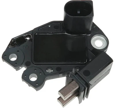 Regulator for alternator Valéo TG14C011 / TG14C012 / TG14C014 /TG14C015 - Image 1 of 4