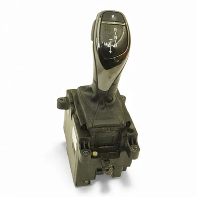12-15 Bmw 650 640 F12 F13 F06 Gear Shifter Selector Automatic Transmission Oem - Image 1 of 4