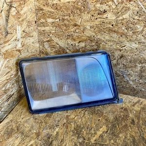 Mercedes-Benz W140 Front Right Headlight Glass Lense 129578-00 HELLA - Picture 1 of 7