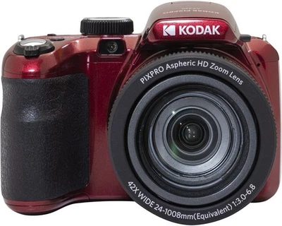 Kodak Digitale Kompaktkameras PixPro AZ425 Astro Zoom - Bild 1 von 4