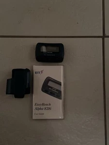 Vintage, Retro, Collectible, Philips BT Easy Reach Alpha pager, beeper - Zdjęcie 1 z 5