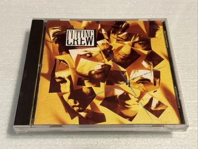The Scattering by Cutting Crew (CD, 1989, Virgin) - Image 1 of 3