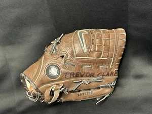 Guante de béisbol Nike Dri-Fit Diamond Ready SDR1100 11" DIESTRO marrón - Imagen 1 de 11