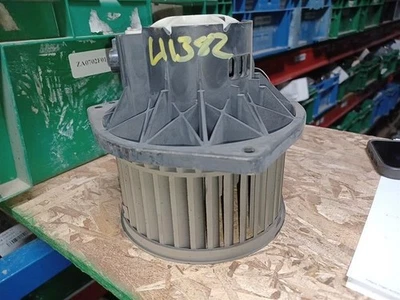 Blower Motor SV6 Front Fits 01-09 MONTANA 1201818 - Image 1 of 2