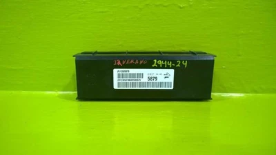 12 BUICK VERANO МОДУЛЬ КОНТРОЛЯ ТЕМПЕРАТУРЫ OEM 2944-24 - Изображение 1 из 2