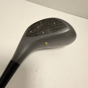 PRGR 5 Wood µ-240i Men’s RH Graphite Shaft Stiff Flex Japan Forged Rare - Picture 1 of 5