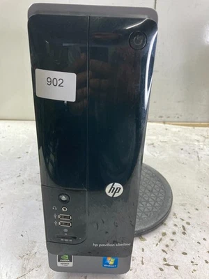 HP Pavilion S5-1200z AMD A6-3670 APU 4 GB SIN DISCO DURO Foto 1 de 4
