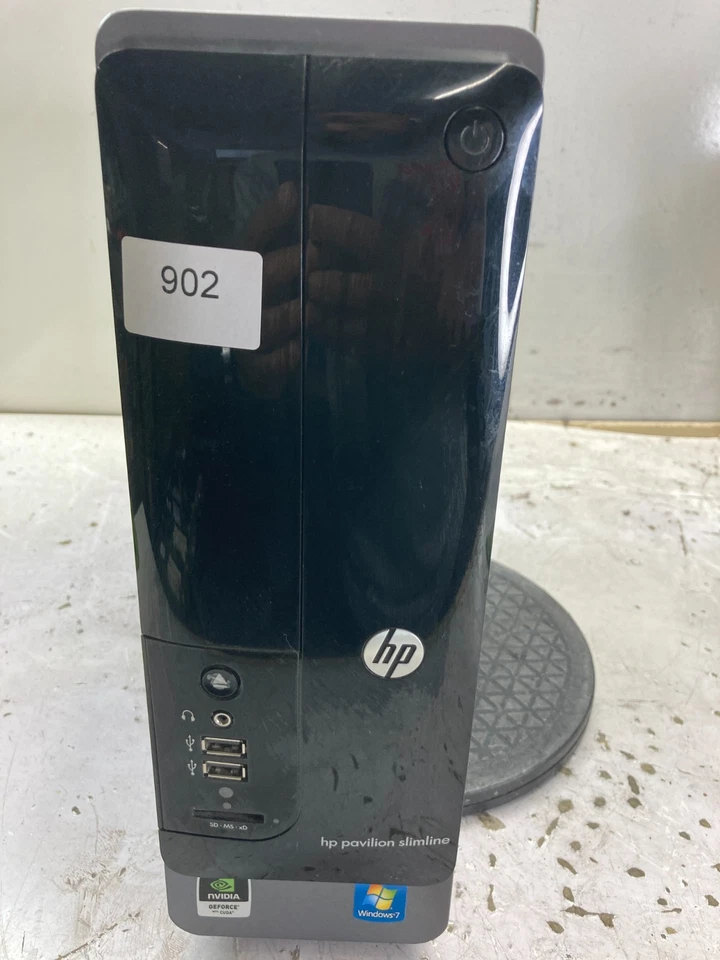 HP Pavilion S5-1200z AMD A6-3670 APU 4GB NO HDD - Image 1 of 4