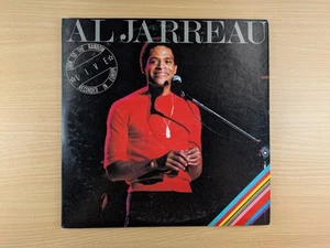 Al Jarreau - Look To The Rainbow 1977 First Edition Live Double Vinyl LP VG+ - Picture 1 of 5