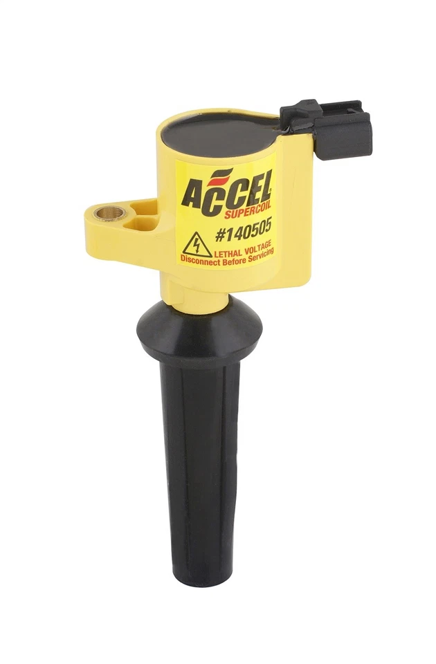 ACCEL 140505 SuperCoil Direct Ignition Coil - Image 1 of 1