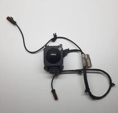RADAR PER MERCEDES CLA Serie 0203300414 Diesel (13>) - Immagine 1 di 4