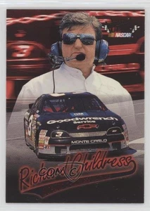 1997 Fleer Ultra Racing Richard Childress #59 HOF - Picture 1 of 3