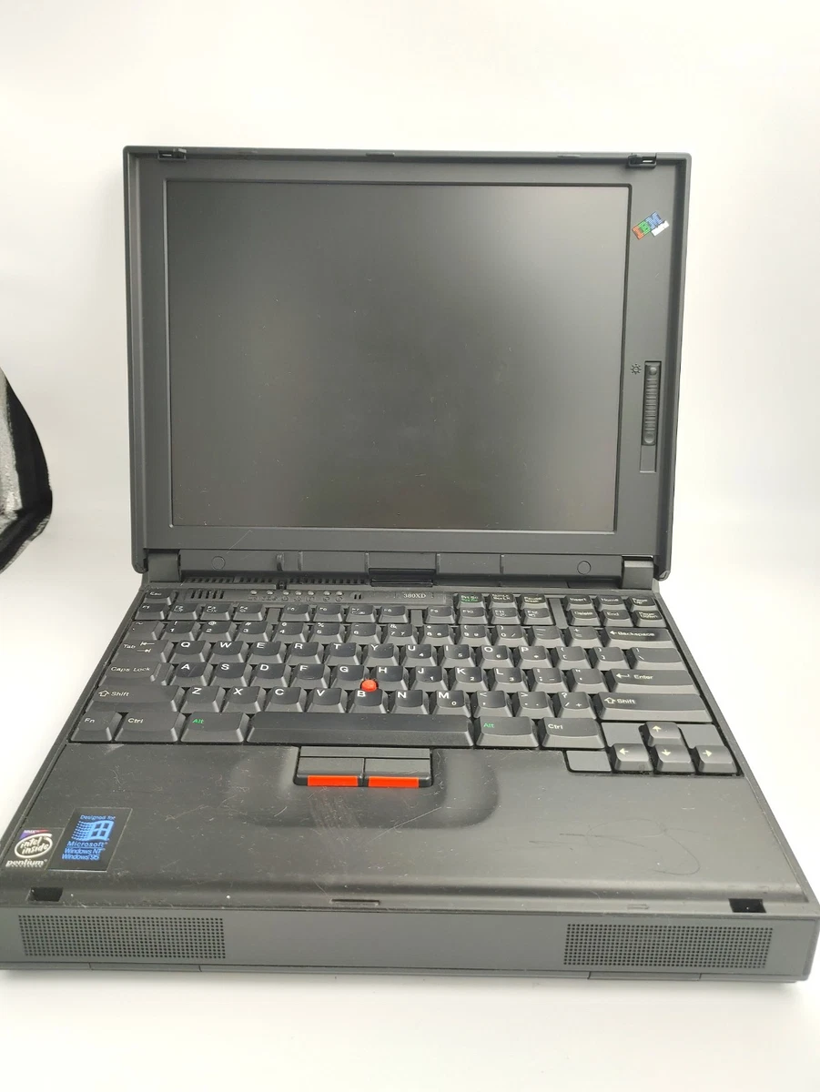 IBM Windows 95 PC Laptops & Netbooks for sale - eBay
