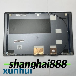 5CB0Y85281 Grey For Lenovo Yoga Slim 7-14IIL05 LCD Back Cover  with WIFI antenna - Afbeelding 1 van 3