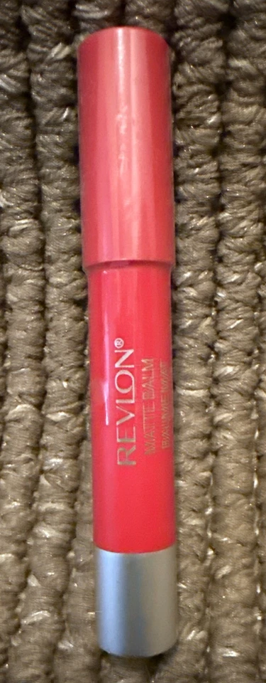 Revlon ColorBurst Balm Stain #240 STRIKING Balm NEW AND SEALED - Image 1 of 3