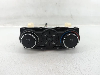 Nissan Altima 2007-2008 aire acondicionado calefacción climatización 27510 Ja200 BVHMG Foto 1 de 4