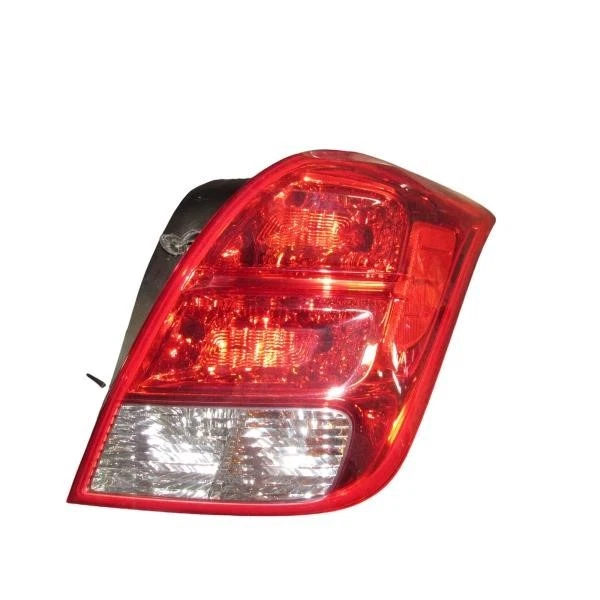 Luz trasera de pasajero lámparas incandescentes Opt Tvm se adapta a 13-22 TRAX 2230246 Foto 1 de 4