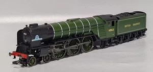 Hornby R3060 BR 4-6-2 Class A1 Loco 60163 Tornado - Picture 1 of 9